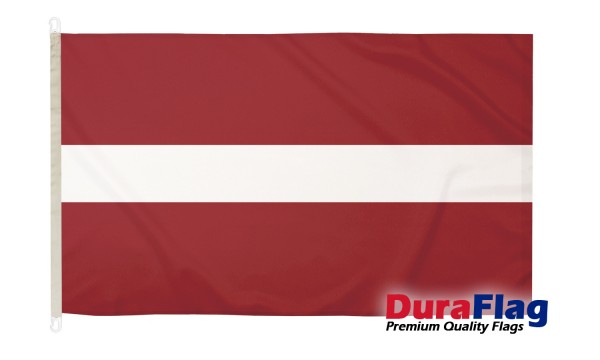 DuraFlag® Latvia Premium Quality Flag